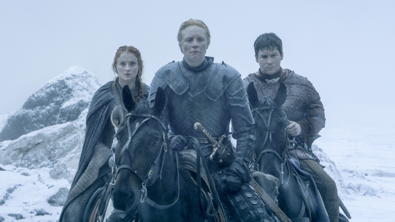 Illustration for article titled Viva Lady Stoneheart: Here are this week’s Game Of Thrones dead pool odds